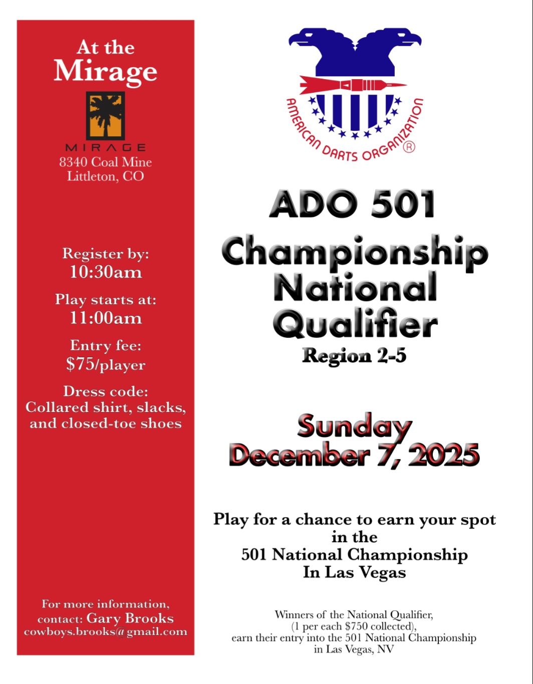 Click here for flyer
