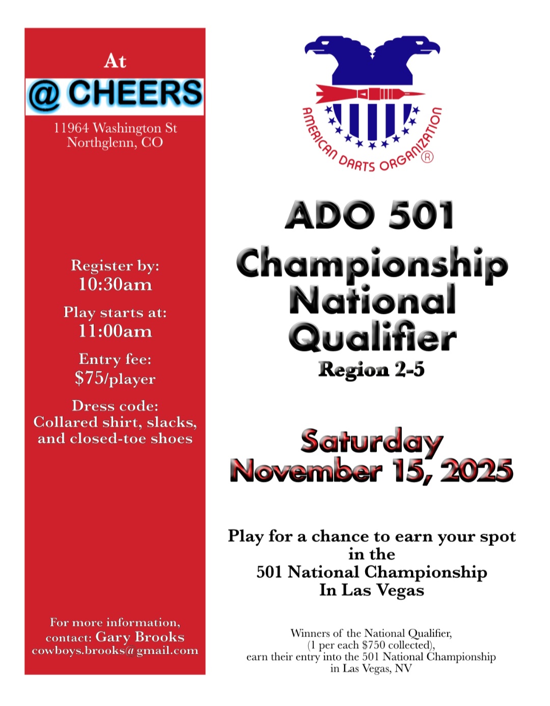 Click here for flyer