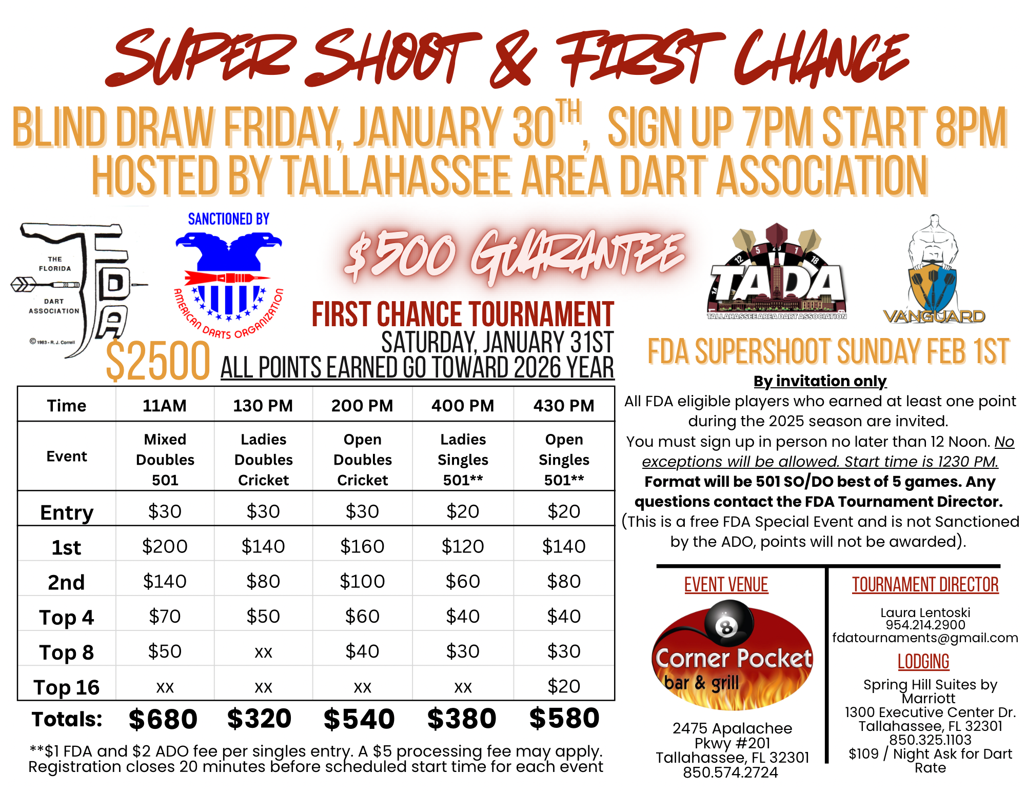 Click here for flyer