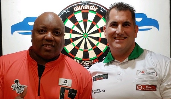 American Darts Organization 