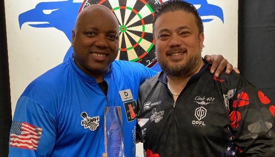 American Darts Organization