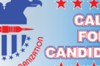 Call for Candidates - Regional Directors for Areas 1, 3 and 5